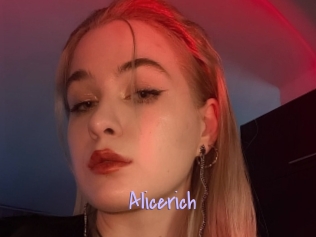 Alicerich