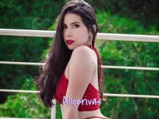alicerivas Beurette Amatrice