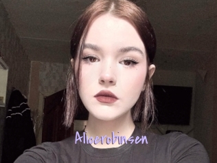alicerobinsen Beurette Amatrice