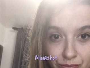 alicia2hot Beurette Amatrice