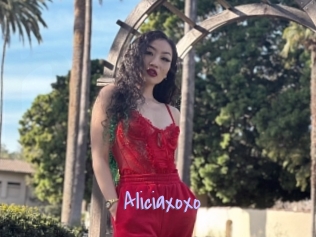 Aliciaxoxo