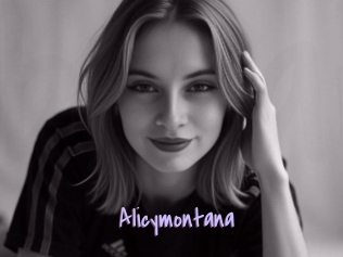 Alicymontana