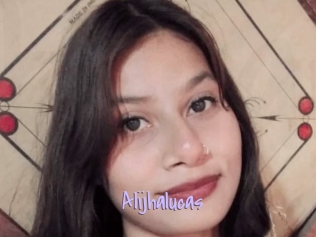 Alijhalucas