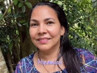 alinamiles Beurette Amatrice