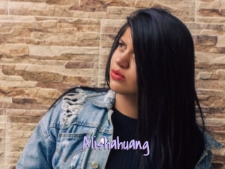 Alishahuang