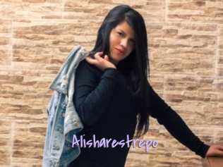 alisharestrepo Beurette Amatrice
