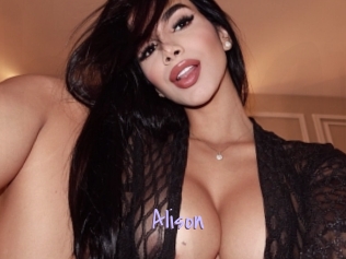 Alison