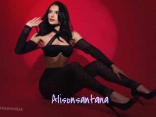 Alisonsantana