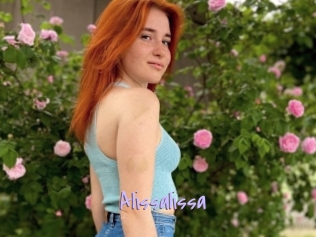 Alissalissa