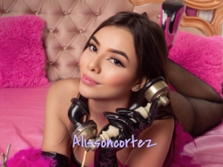 Alissoncortez
