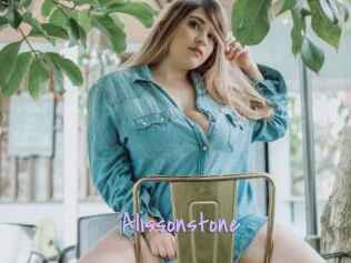 alissonstone Beurette Amatrice