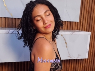 Alisswein