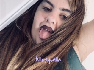 Allexysalle