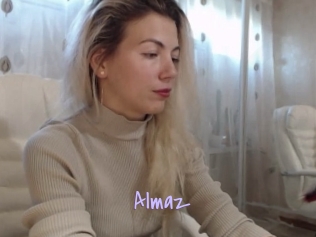 almaz Beurette Amatrice