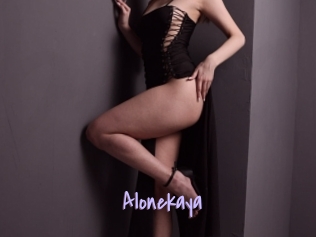 Alonekaya