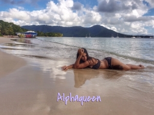 Alphaqueen