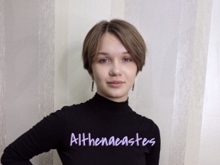 Althenaeastes