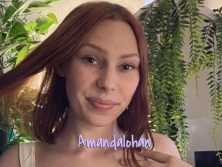 Amandalohan