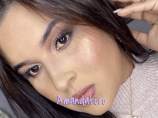 amandatoro Beurette Amatrice