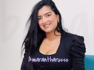 Amarantharusso