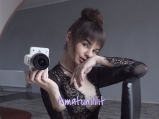 Amatunililit