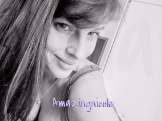amazingnicole Beurette Amatrice