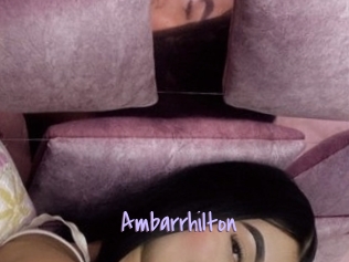 Ambarrhilton