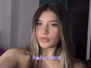 Ambercabral