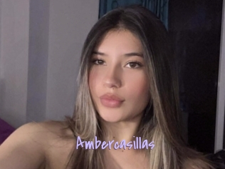 ambercasillas Beurette Amatrice