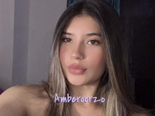 Ambercorzo