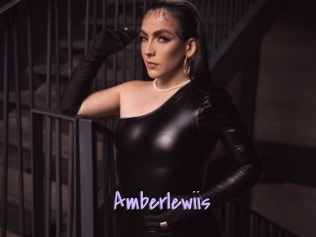 amberlewiis Beurette Amatrice