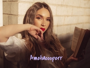 ameliacooperr Beurette Amatrice