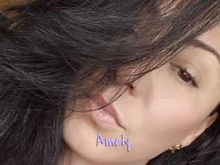 amely Beurette Amatrice