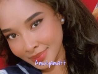 Amelyamatt