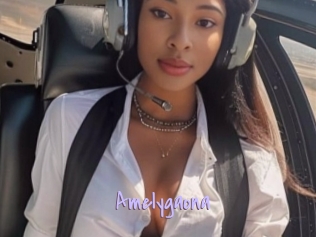 Amelygaona