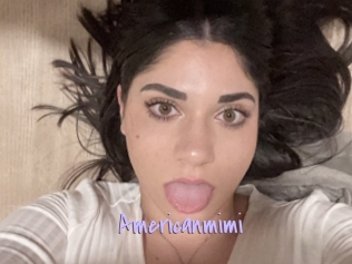 Americanmimi