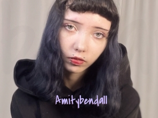 Amitybendall
