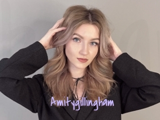 amitygillingham Beurette Amatrice