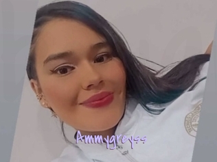 Ammygreyss