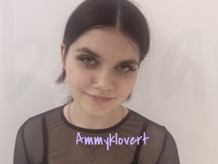 Ammyklovert