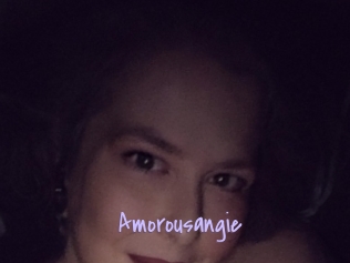 Amorousangie
