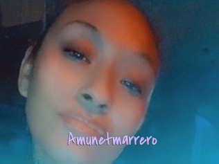 Amunetmarrero