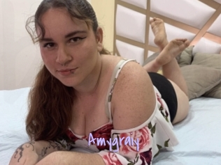 Amygraiy