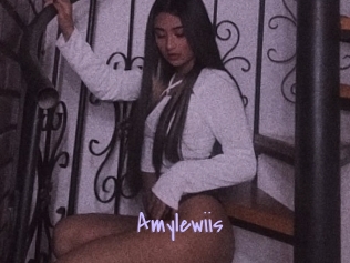 Amylewiis