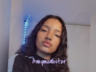 Amymcalister