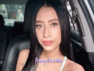Amysheran