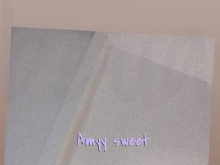 Amyy_sweet