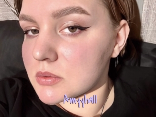 Amyyhall