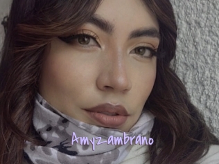 Amyzambrano