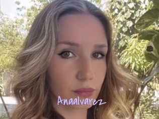 Anaalvarez